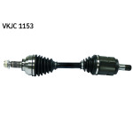 SKF Antriebswelle